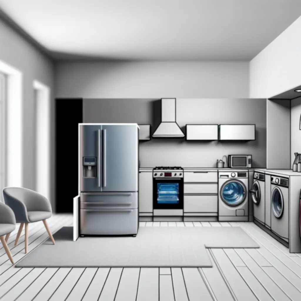 Nowoczesne sprzęty AGD w polskiej kuchni