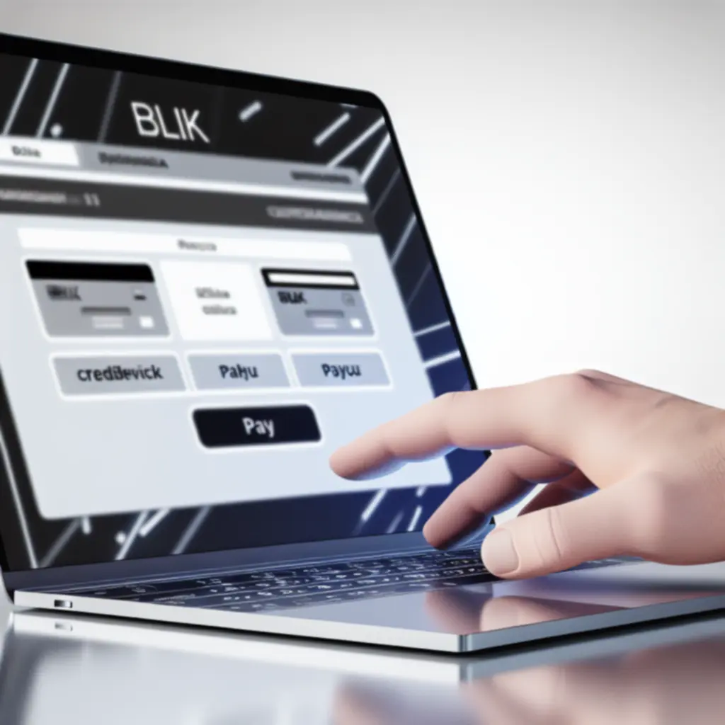 Ikony polskich metod płatności internetowych