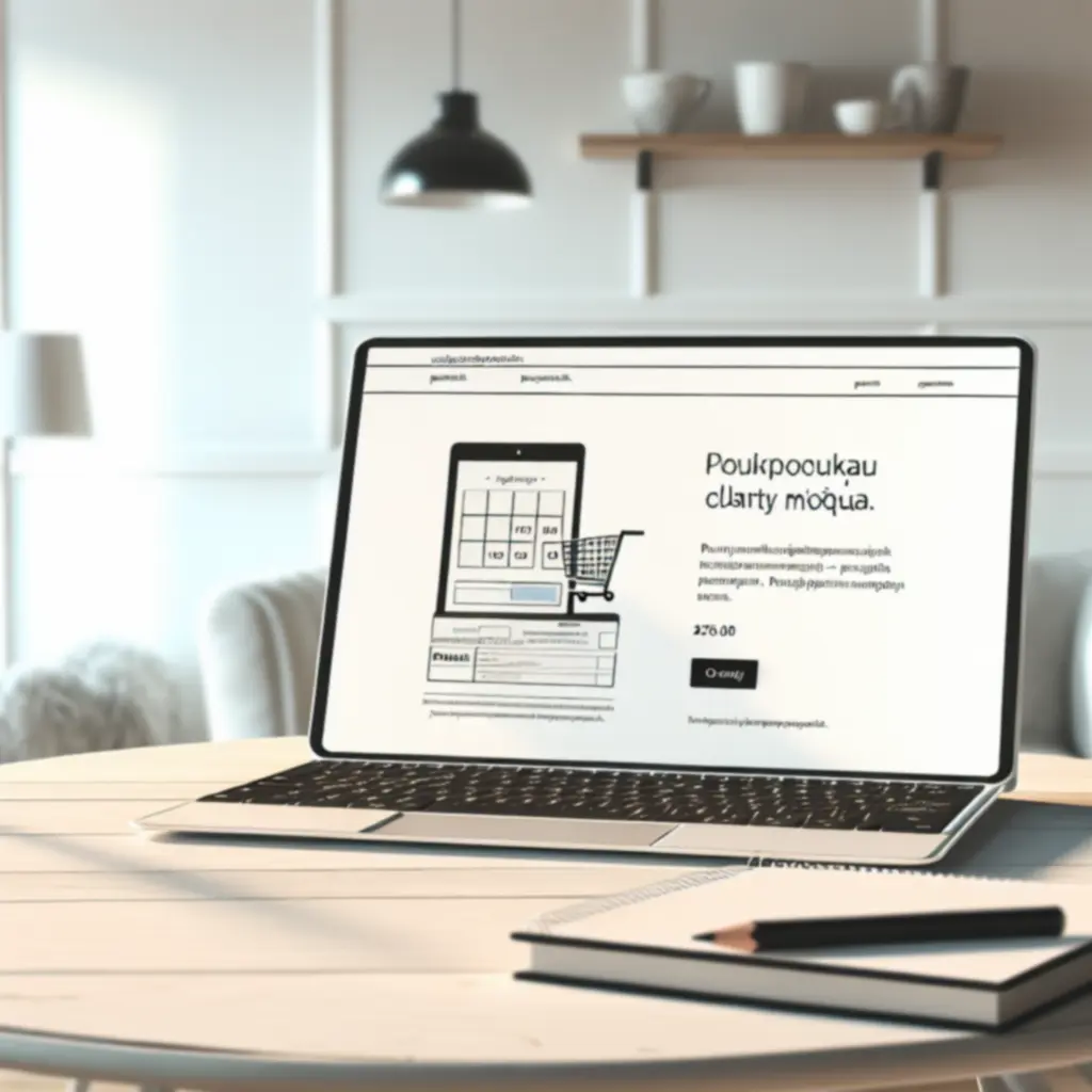 Bezpieczny proces płatności online na urządzeniach mobilnych