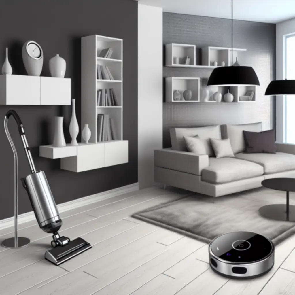 Stylowe urządzenia AGD w nowoczesnym polskim wnętrzu